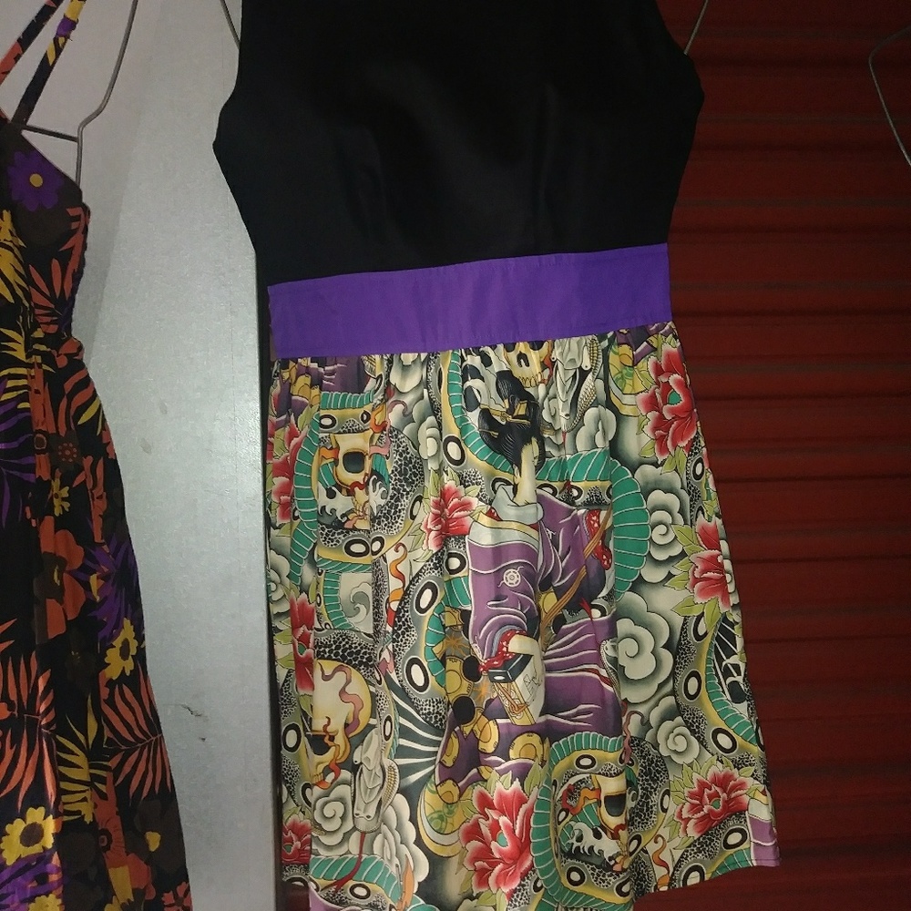 Dress